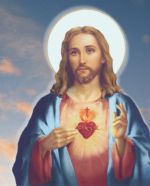 jesus-with-halo