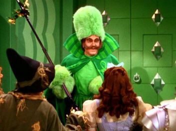 wizard of oz